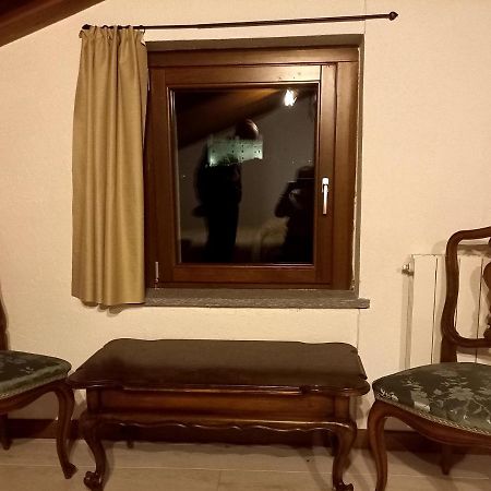 La Maison de Joanna 2 Châtillon Extérieur photo