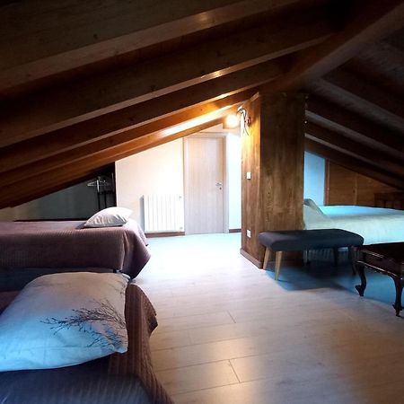La Maison de Joanna 2 Châtillon Extérieur photo