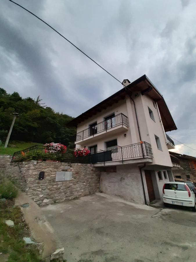 La Maison de Joanna 2 Châtillon Extérieur photo