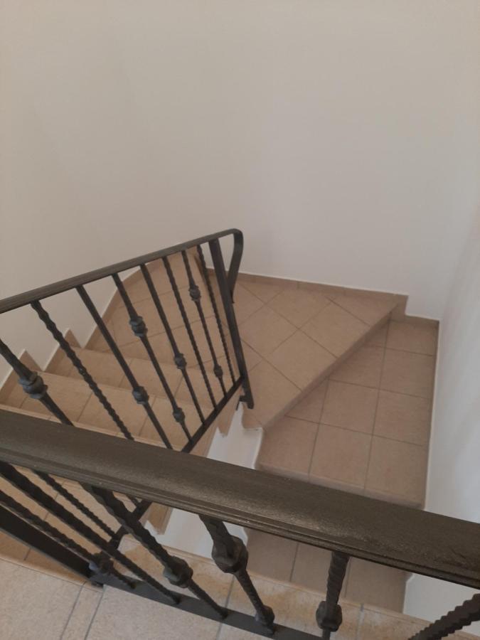 La Maison de Joanna 2 Châtillon Extérieur photo