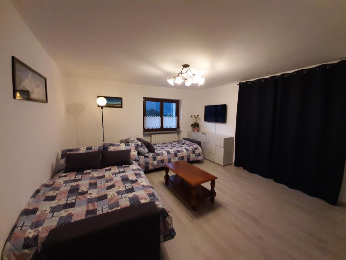 La Maison de Joanna 2 Châtillon Extérieur photo