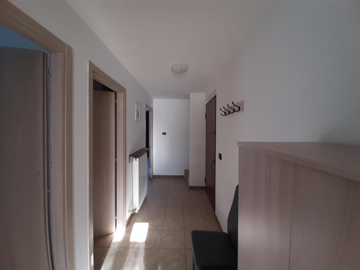 La Maison de Joanna 2 Châtillon Extérieur photo