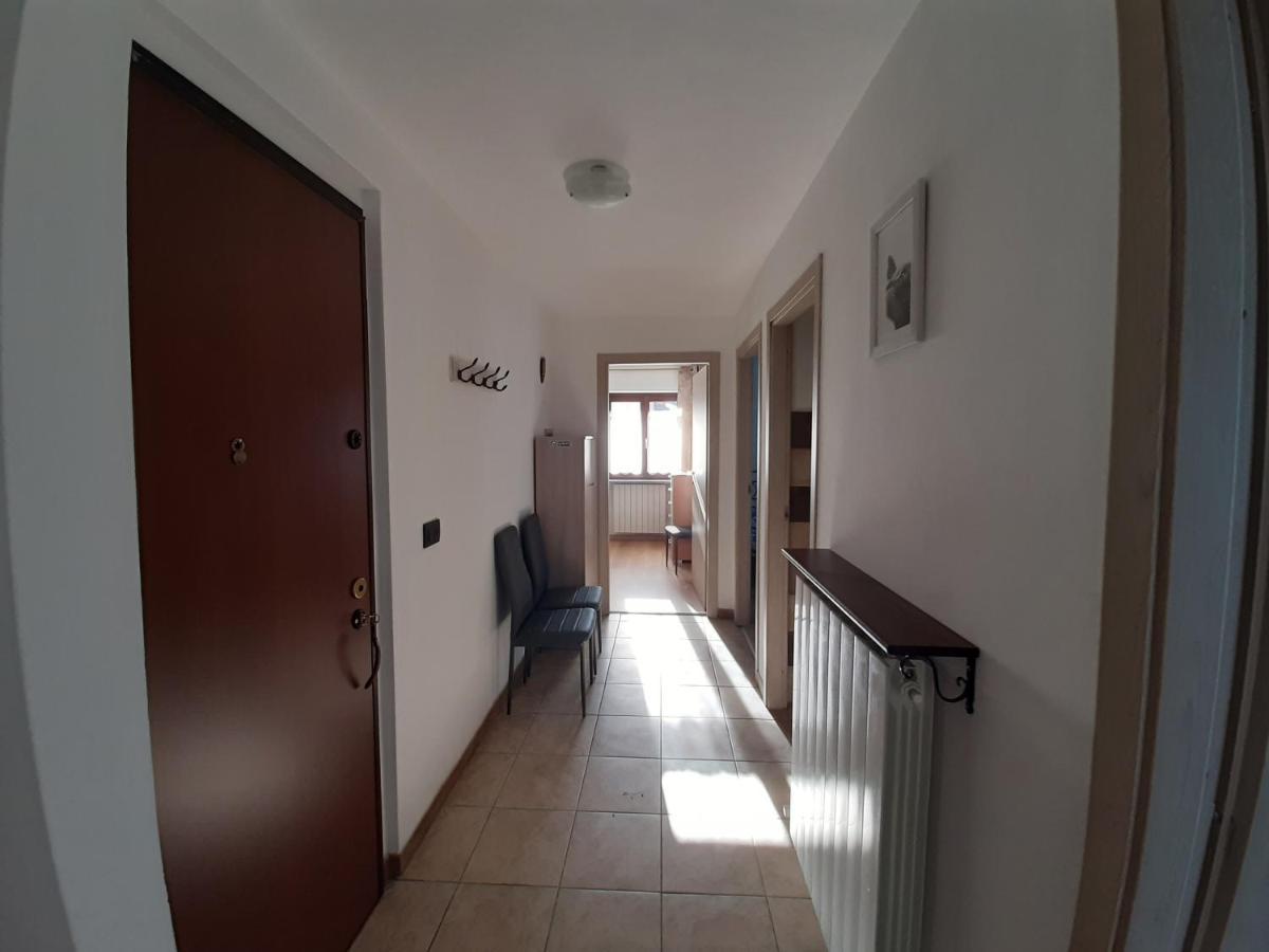 La Maison de Joanna 2 Châtillon Extérieur photo