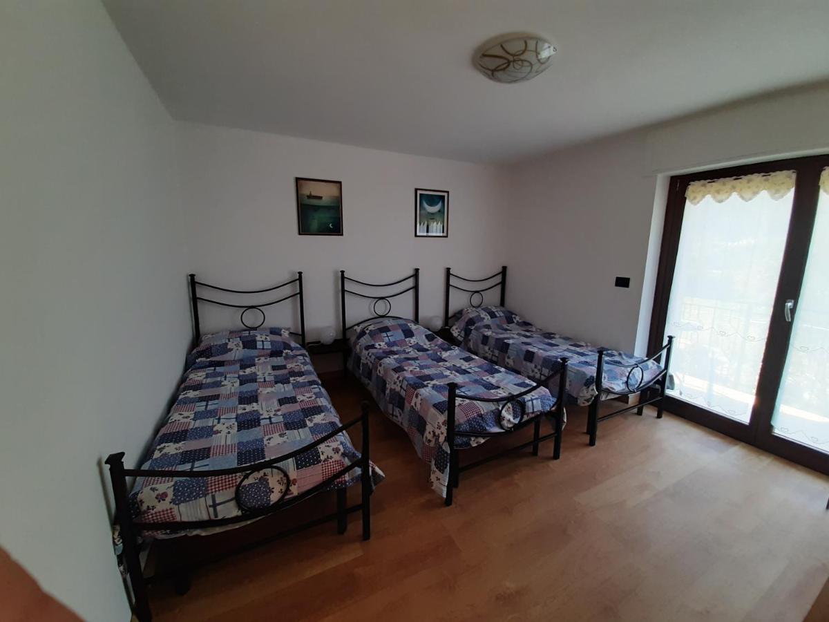 La Maison de Joanna 2 Châtillon Extérieur photo