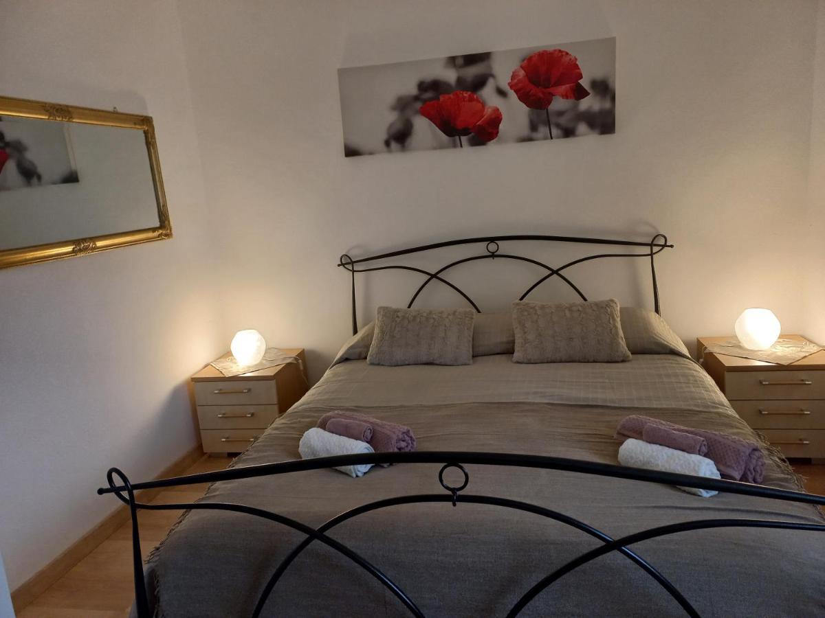 La Maison de Joanna 2 Châtillon Extérieur photo